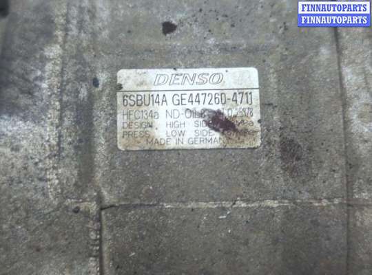 купить Компрессор кондиционера на BMW 3 F30 2012-2019