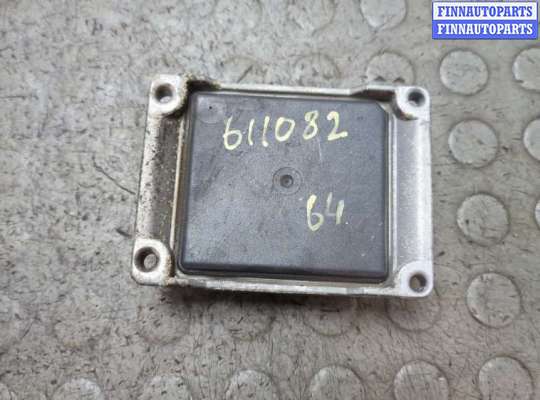 Блок управления двигателем OP2393498 на Opel Vectra C 2002-2008
