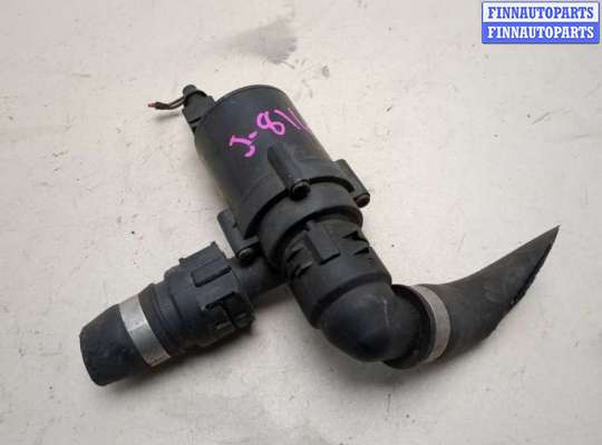 Насос водяной (помпа) BM3548616 на BMW X5 F15 2013-2018