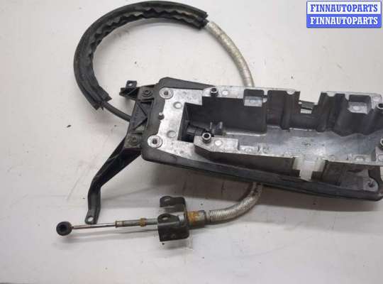 купить Трос кулисы КПП на Volkswagen Touareg 2002-2007