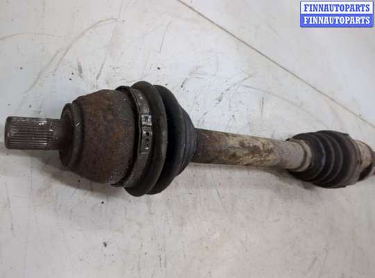 купить Полуось (приводной вал, шрус) на Ford Focus 2 2008-2011