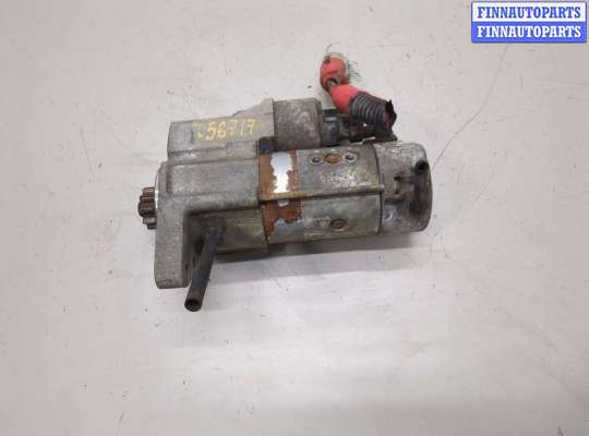 купить Стартер на Land Rover Discovery 3 2004-2009