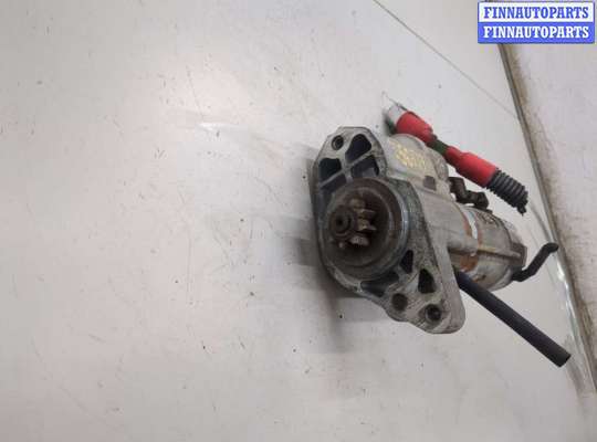 купить Стартер на Land Rover Discovery 3 2004-2009