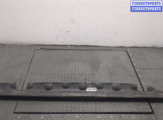 купить Накладка на порог на BMW 3 E46 1998-2005