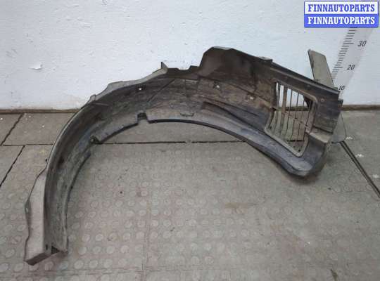 купить Защита арок (подкрылок) на Honda Civic 2011-2017