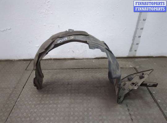 купить Защита арок (подкрылок) на Honda Civic 2011-2017