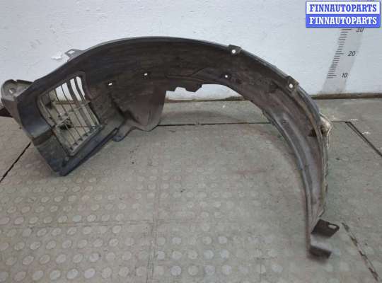 купить Защита арок (подкрылок) на Honda Civic 2011-2017