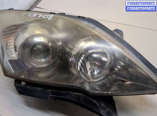 купить Кронштейн фары на Honda CR-V 2006-2012