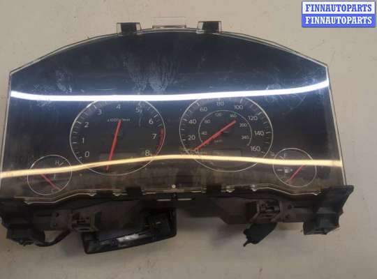 Щиток приборов (приборная панель) IFZ1406 на Infiniti FX 2002-2009