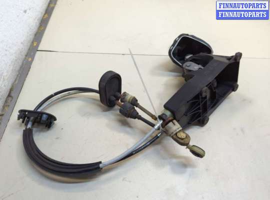 Кулиса КПП SB88529 на Saab 9-3 2002-2014