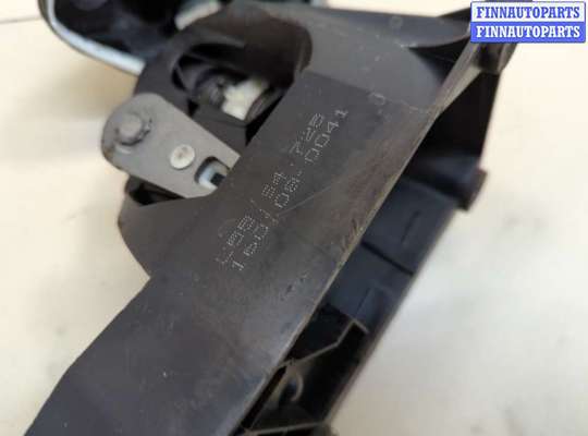 купить Кулиса КПП на Saab 9-3 2002-2014