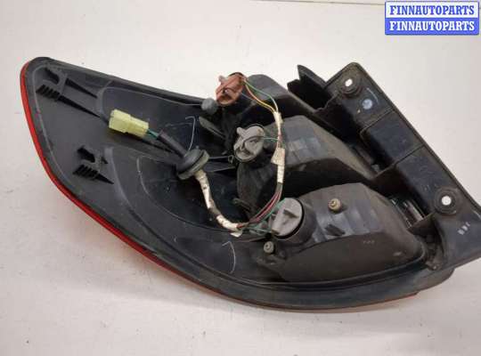 купить Фонарь (задний) на Suzuki SX4 2006-2014
