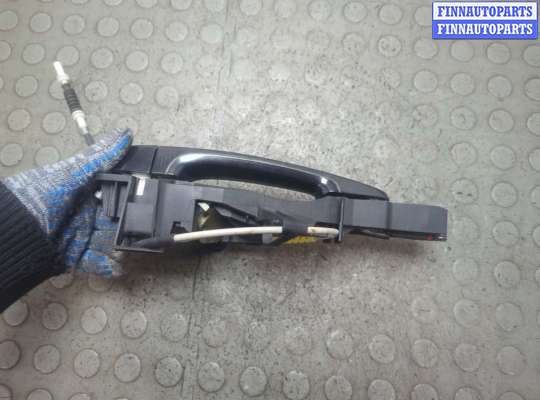 купить Ручка двери наружная на BMW X6 E71 2007-2014