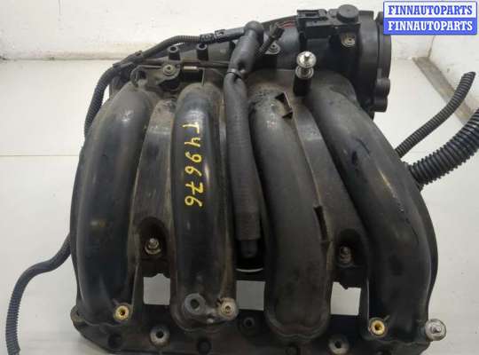 купить Коллектор впускной на BMW 3 E46 1998-2006