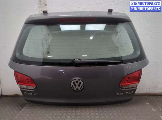 Кнопка открывания багажника с крышки VG2764951 на Volkswagen Golf 6 2008-2012
