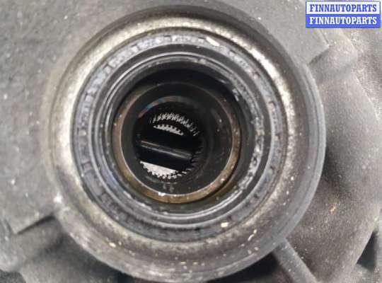 купить Редуктор моста на Mercedes GL X164 2006-2012