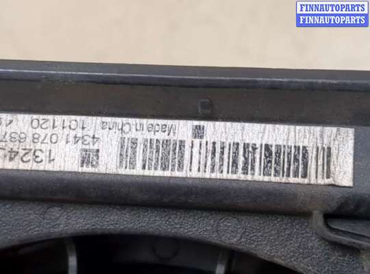 купить Динамик на Opel Meriva 2010-2018