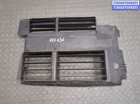 купить Жалюзи радиатора на Ford Focus 3 2011-2015