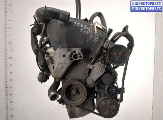 купить Насос гидроусилителя руля (ГУР) на Skoda Octavia Tour 1996-2011