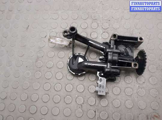 купить Насос масляный на Renault Espace 3 1996-2002