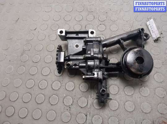 купить Насос масляный на Renault Espace 3 1996-2002