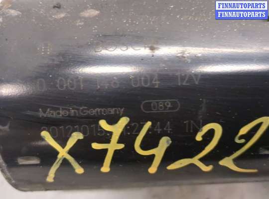 купить Стартер на Opel Astra J 2010-2017