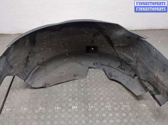 купить Защита арок (подкрылок) на Jaguar XF 2007-2015