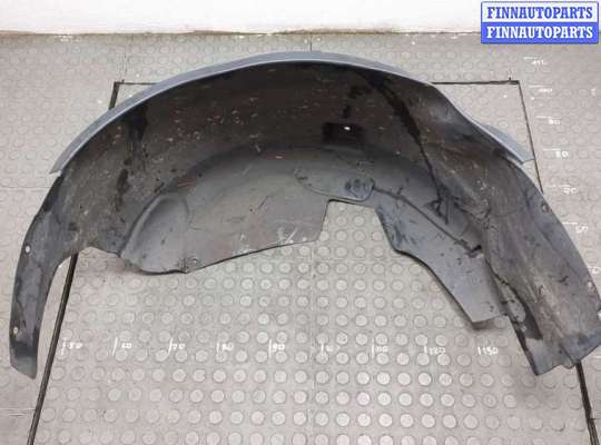 купить Защита арок (подкрылок) на Jaguar XF 2007-2015