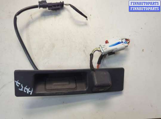 купить Камера заднего вида на Chevrolet Equinox 2017-2024