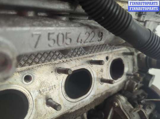 купить Корпус термостата на BMW 3 E46 1998-2006