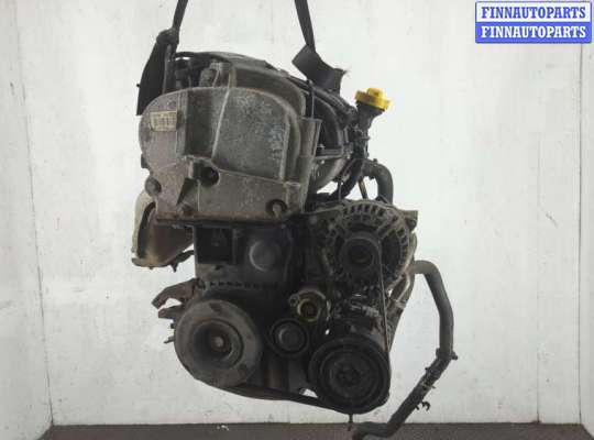 купить Генератор на Renault Megane 3 2009-2016