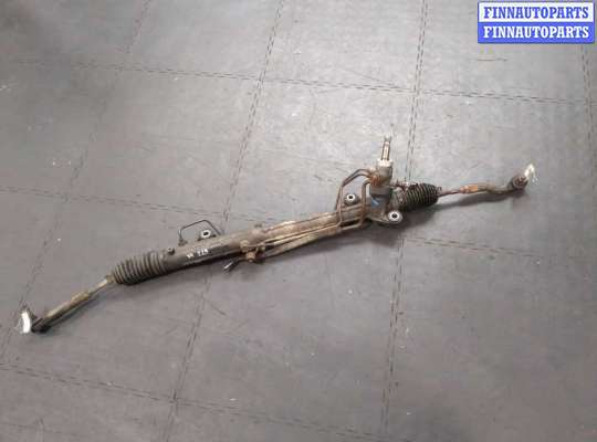 купить Рейка рулевая с г/у на Mazda 6 (GG) 2002-2007