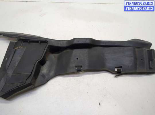 купить Пластик (Обшивка) моторного отсека на Nissan Murano 2008-2015