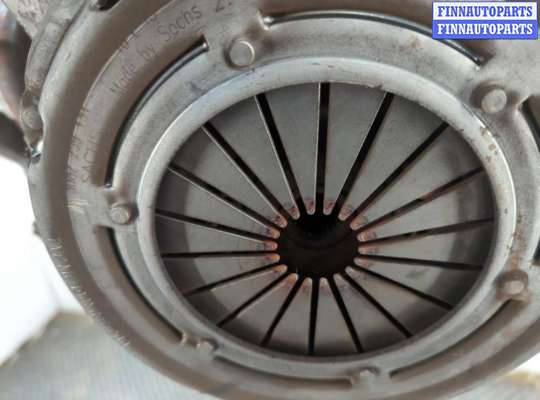 купить Насос гидроусилителя руля (ГУР) на Volkswagen Lupo