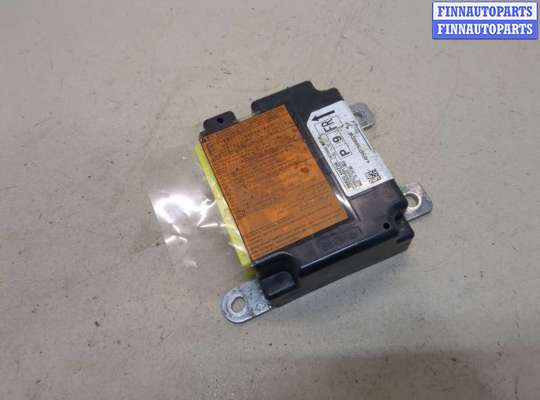 купить Блок управления подушками безопасности на Nissan Rogue 2013-2020