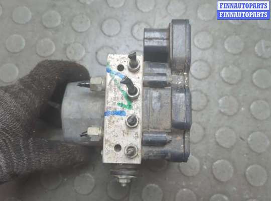 купить Блок АБС, насос (ABS, ESP, ASR) на Nissan Qashqai 2013-2022