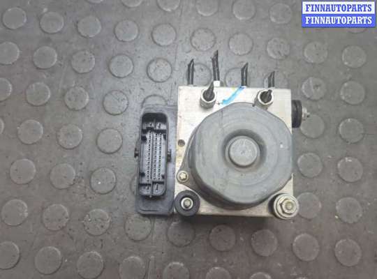 купить Блок АБС, насос (ABS, ESP, ASR) на Nissan Qashqai 2013-2022