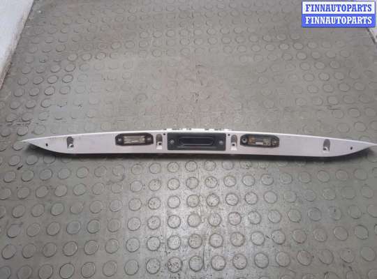 купить Подсветка номера на Volvo V50 2004-2012