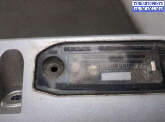 купить Подсветка номера на Volvo V50 2004-2012