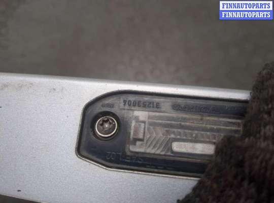 купить Подсветка номера на Volvo V50 2004-2012
