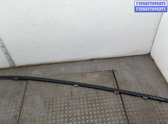 Рейлинг на крышу (одиночка) OP2346723 на Opel Zafira B 2005-2014