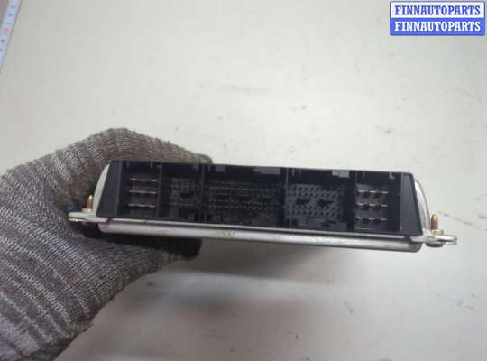 купить Блок управления двигателем на BMW 5 E39 1995-2003