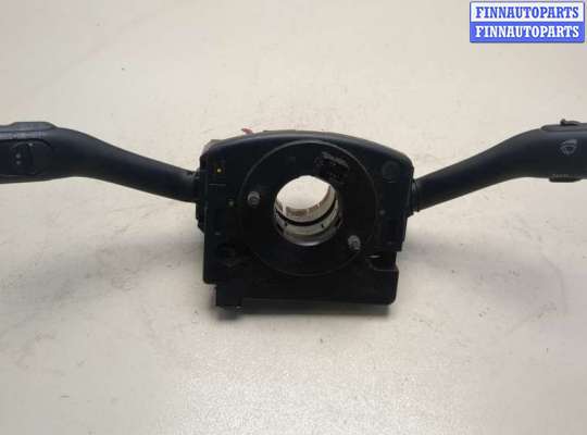 Переключатель поворотов и дворников (стрекоза) VG2780532 на Volkswagen Passat 5 2000-2005