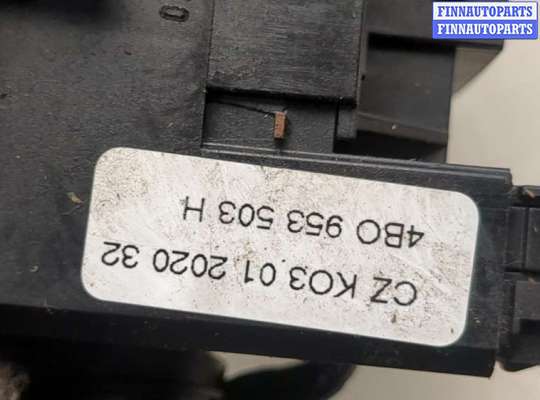 купить Переключатель поворотов и дворников (стрекоза) на Volkswagen Passat 5 2000-2005
