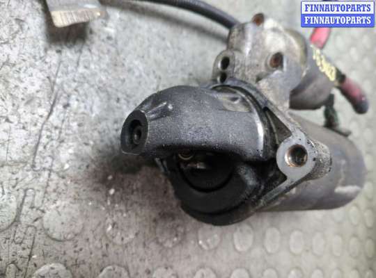 купить Стартер на BMW X3 E83 2003-2010