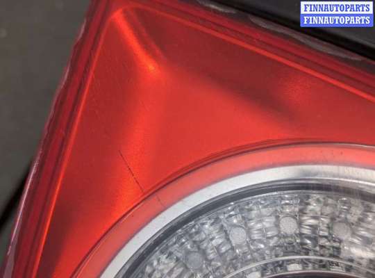 купить Крышка (дверь) багажника на Volkswagen Jetta 5 2004-2010