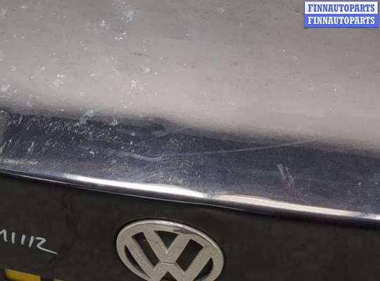 купить Крышка (дверь) багажника на Volkswagen Jetta 5 2004-2010