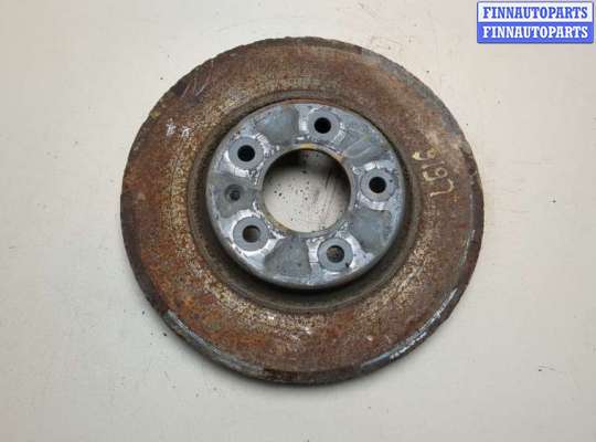 купить Диск тормозной на Chevrolet Equinox 2017-2024