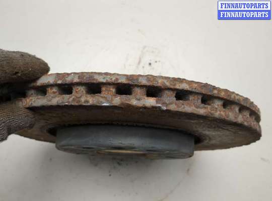 купить Диск тормозной на Chevrolet Equinox 2017-2024