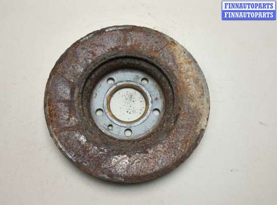 купить Диск тормозной на Chevrolet Equinox 2017-2024